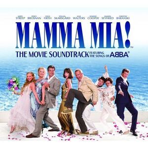 Mamma Mia! (Original Soundtrack)